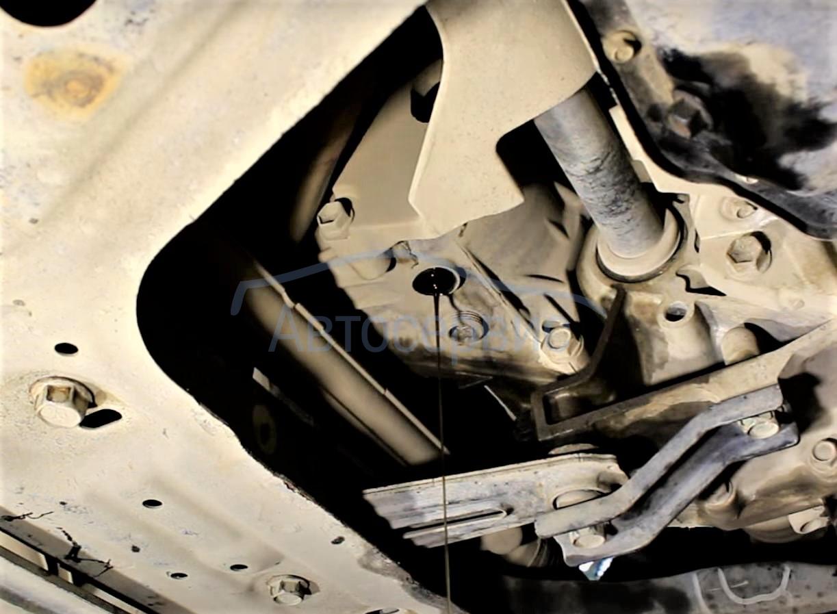 Замена масла в раздатке Ниссан в Москве - сеть надежных автосервисов по ...